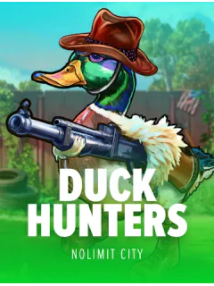 Duck Hunters