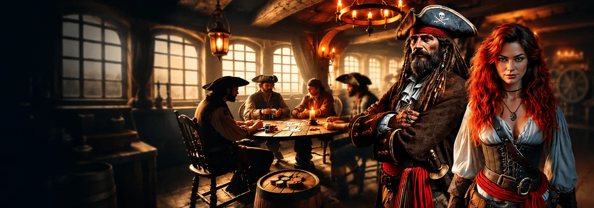 Tortuga Casino